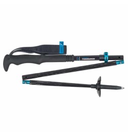 Komperdell Carbon FX Lite Vario-Stöcke 9008687425995