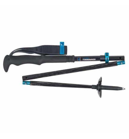 Komperdell Carbon FX Lite Vario ポール 9008687425995