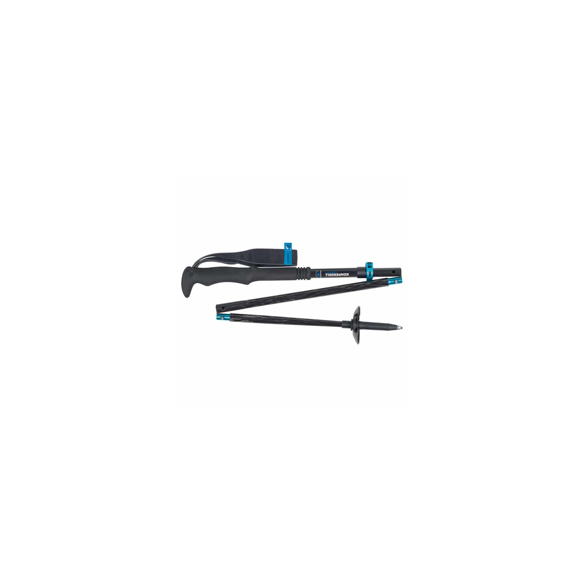 Bastones Carbon FX Lite Vario de Komperdell 9008687425995