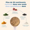Vetlabs alimenti per cani