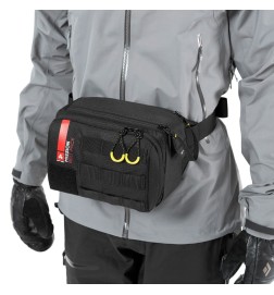 Sacoche de secours Mission Belt ARVA