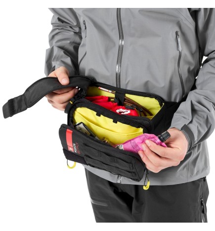 Mission Belt ARVA ouvert 3700507918644