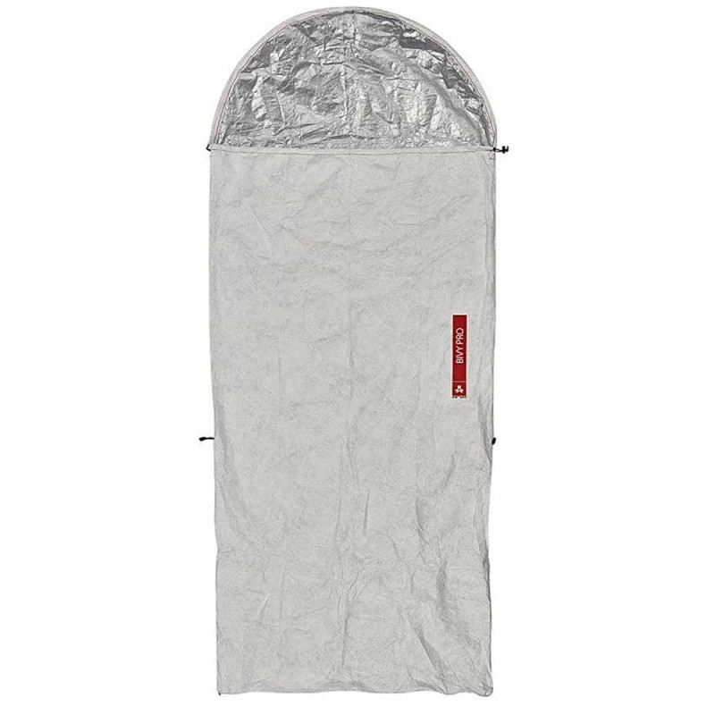 Abri d'urgence Bivy Pro ARVA 3700507917494 Abri d'urgence Bivy Pro ARVA 3700507917494