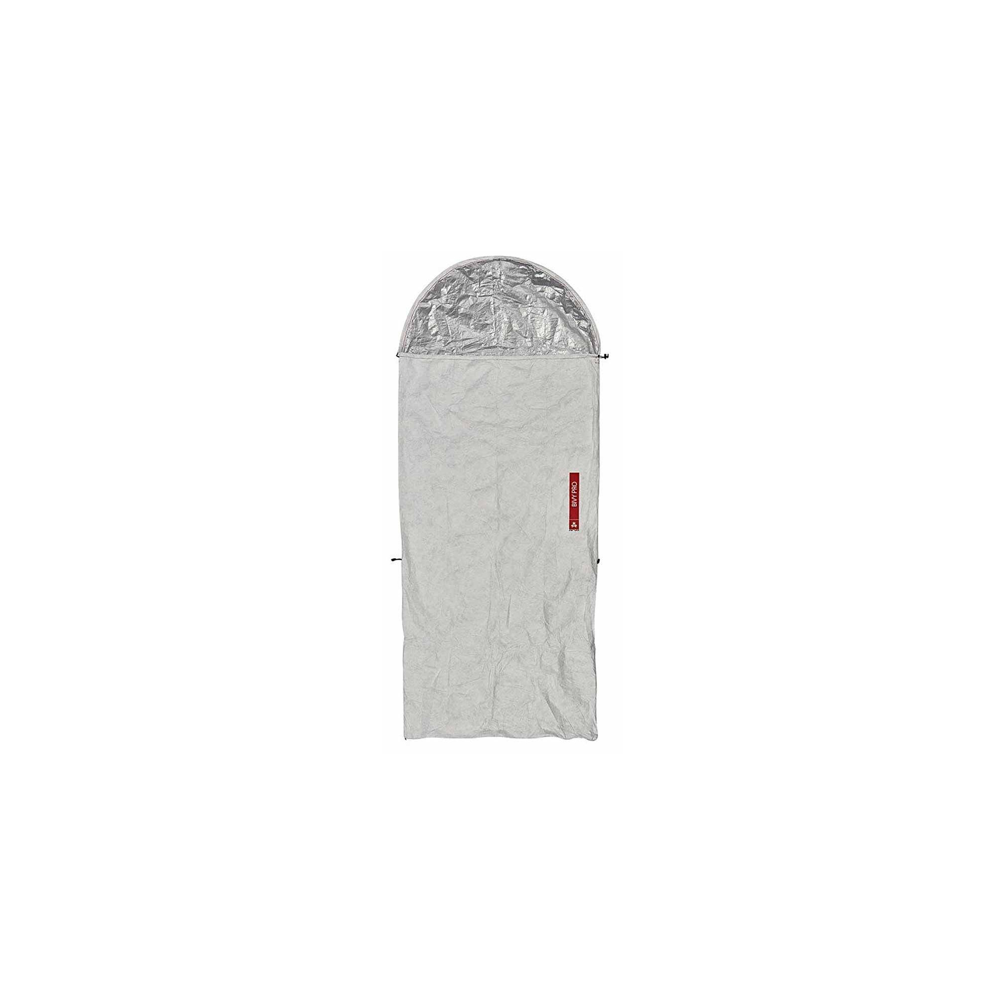 Abri d'urgence Bivy Pro ARVA 3700507917494 Abri d'urgence Bivy Pro ARVA 3700507917494
