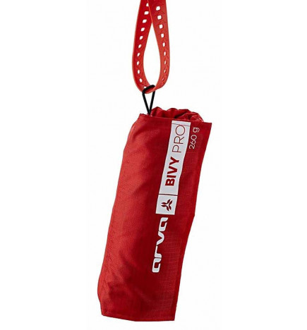 Abri d'urgence Bivy Pro ARVA 3700507917494 emballage