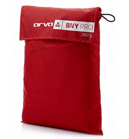 Abri d'urgence Bivy Pro ARVA 3700507917494 siège isolant