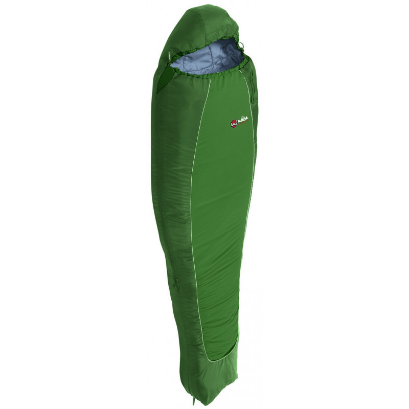 Saco de dormir Tarifa Khaki Wilsa
