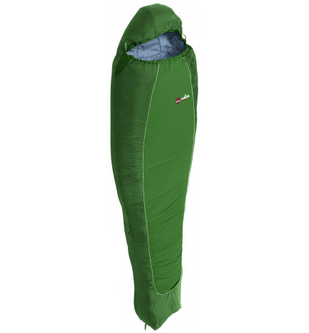 Sleeping bag Tarifa Khaki Wilsa