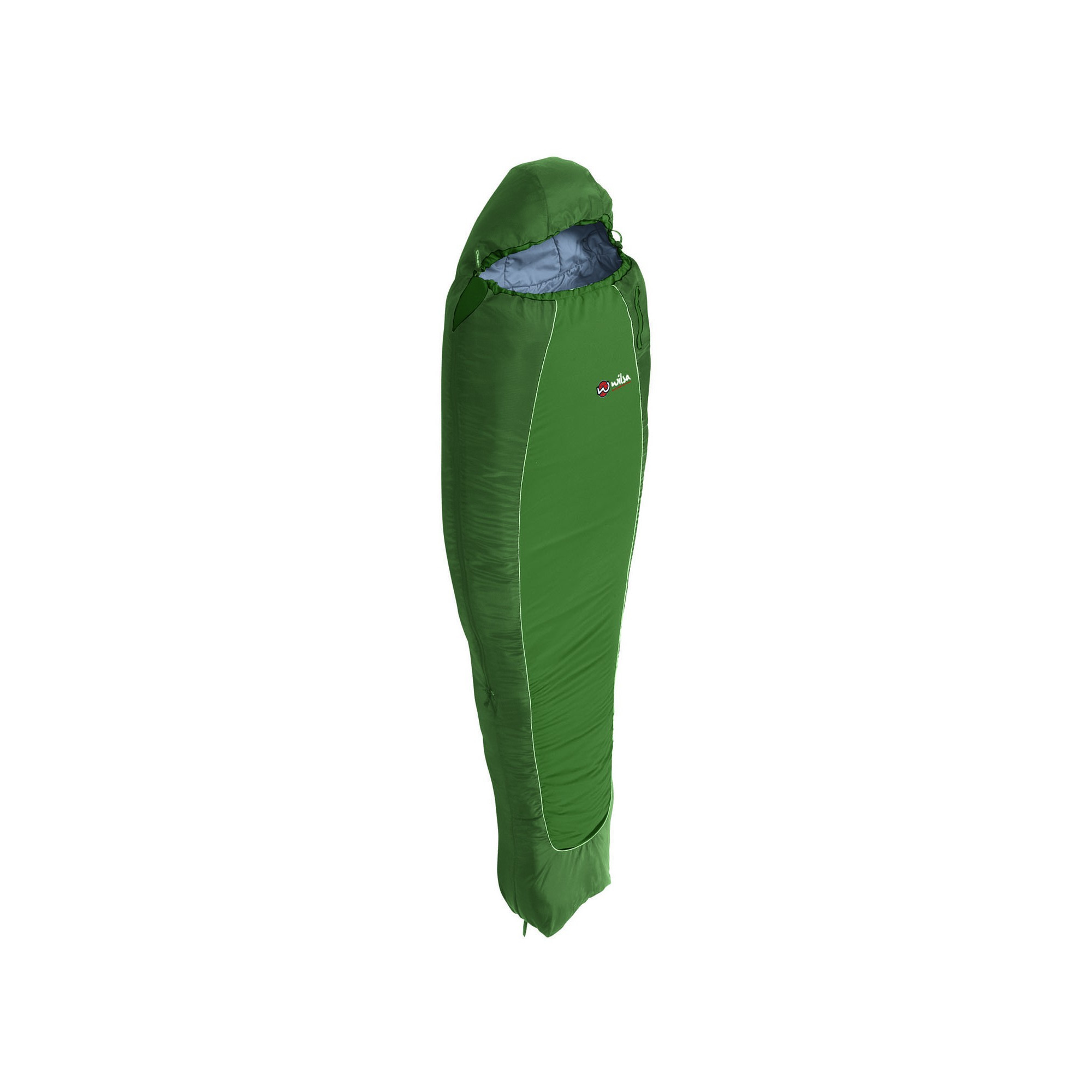 Sleeping bag Tarifa Khaki Wilsa