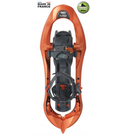438 Up & Down Grip Schneeschuh