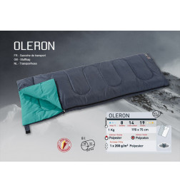 Sleeping bag Oleron