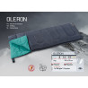 Saco de dormir Oleron WILSA