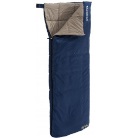 Sleeping bag Carnac Blue WILSA