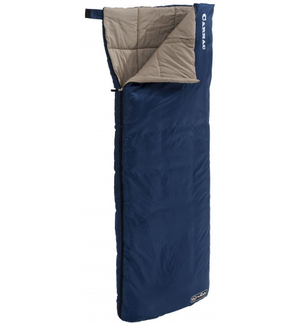 Sleeping bag Carnac Blue WILSA