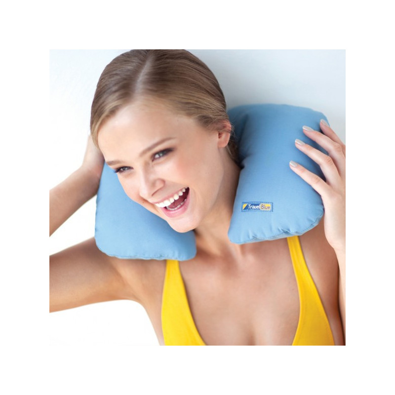 Coussin de voyage Ultimate