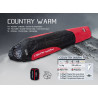 Sleeping bag Country Warm WILSA