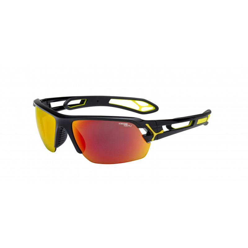 Lunettes de soleil running S'Track M