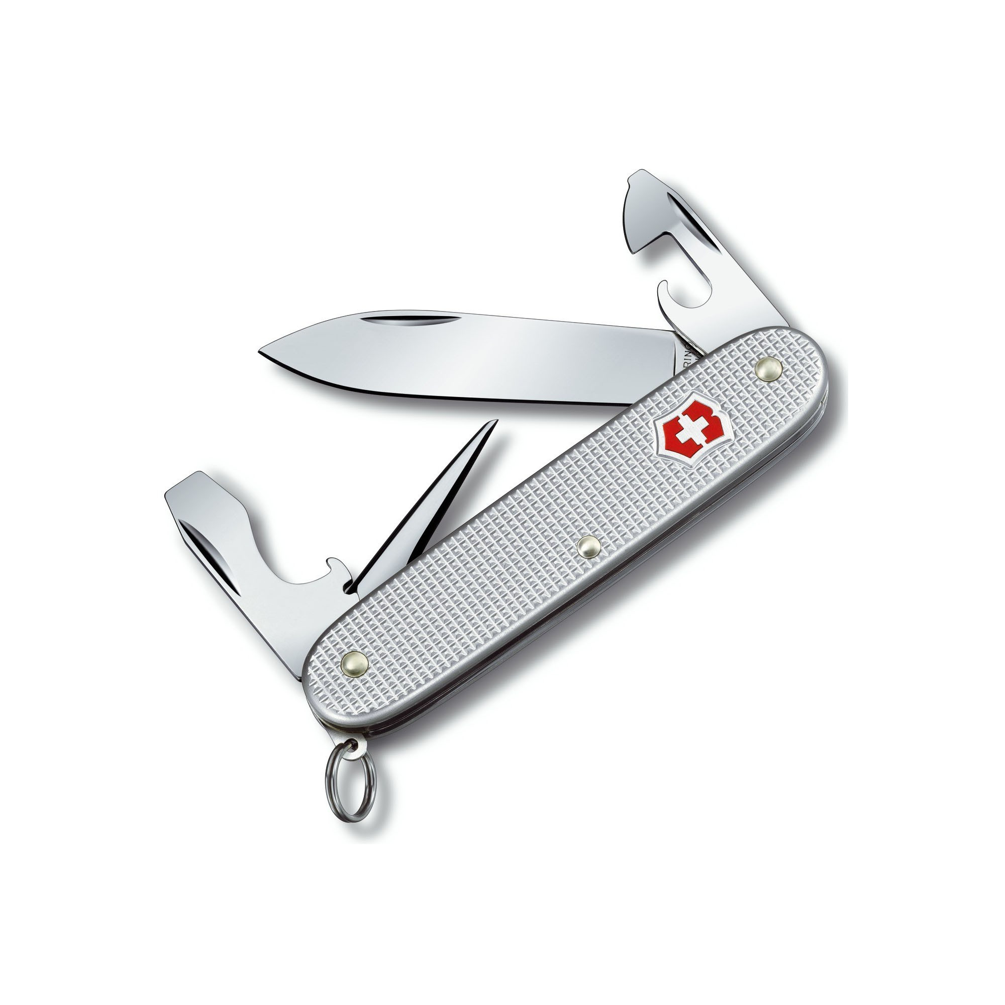 Couteau multi-fonctions VICTORINOX Pioneer