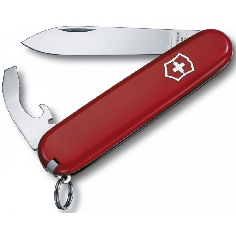 Victorinox - Navaja suiza Bantam - Navajas multifunción - Inuka