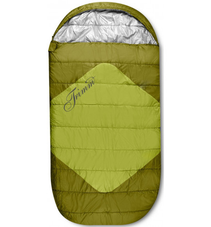 Couch sleeping bag