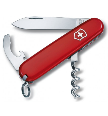 Couteau multi-fonctions Waiter VICTORINOX