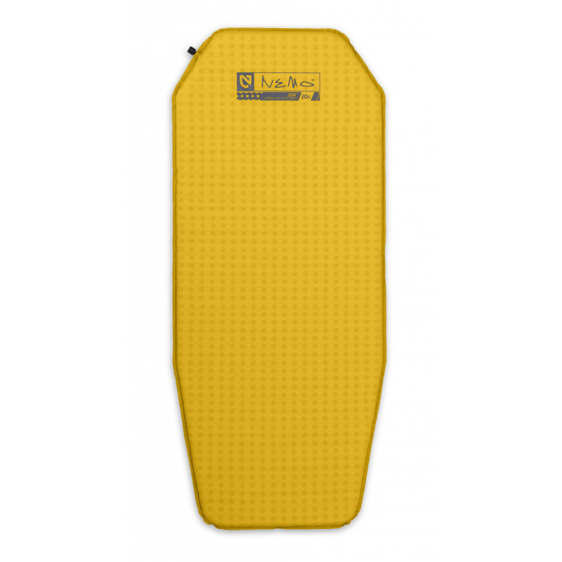 Matelas de bivouac Nemo Zor 20S