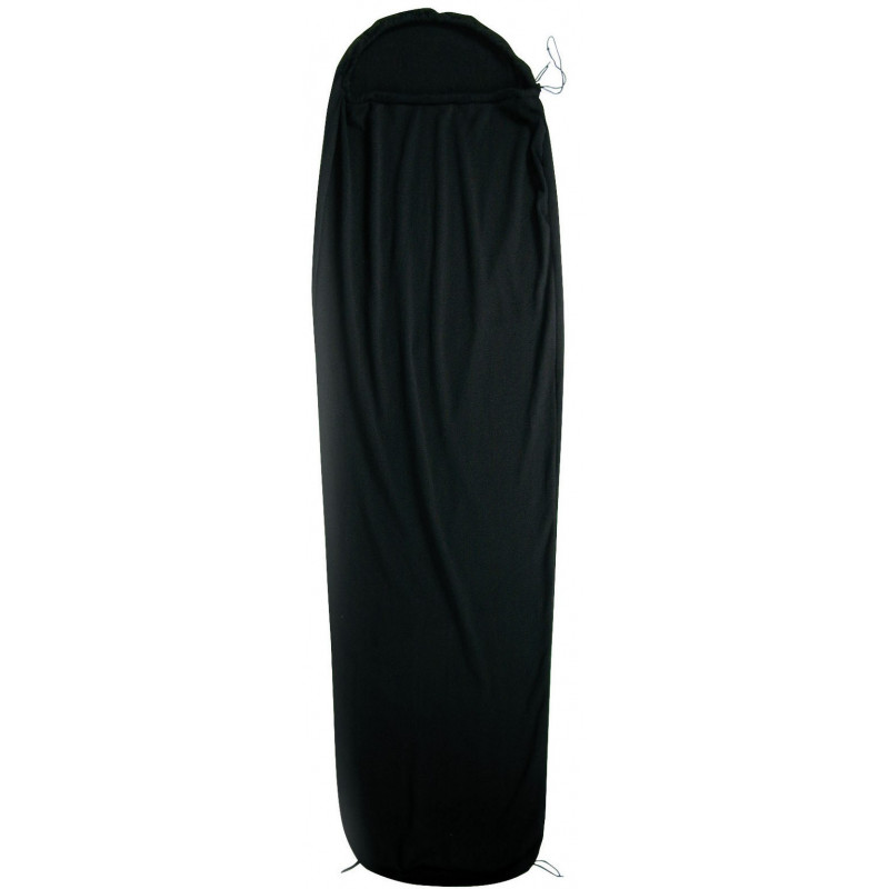 WILSA fleece doublet