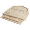 Drap de sac coton sarcophage WILSA