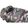 Sursac de couchage camouflage