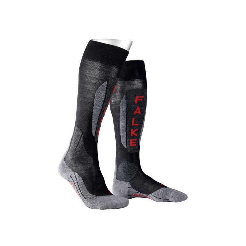 Falke - Chaussettes de ski compétition homme - inuka