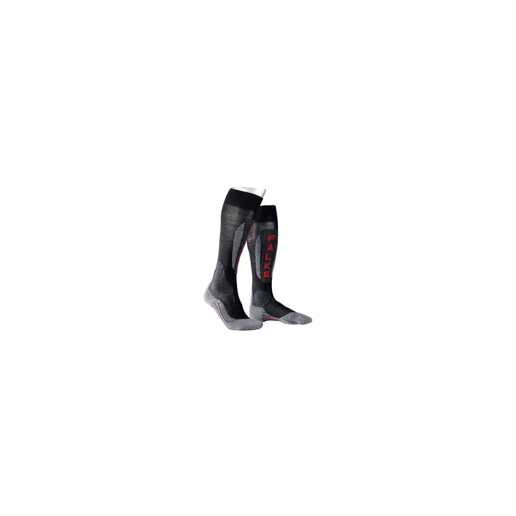 Chaussette de ski Energizing Femme