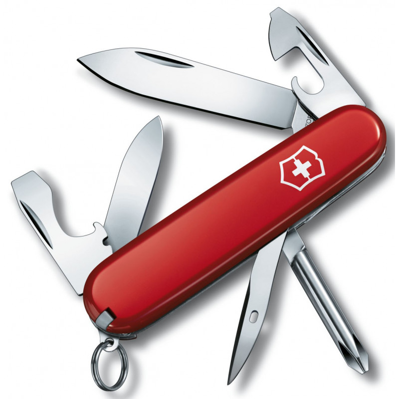 Couteau Tinker pequeño VICTORINOX