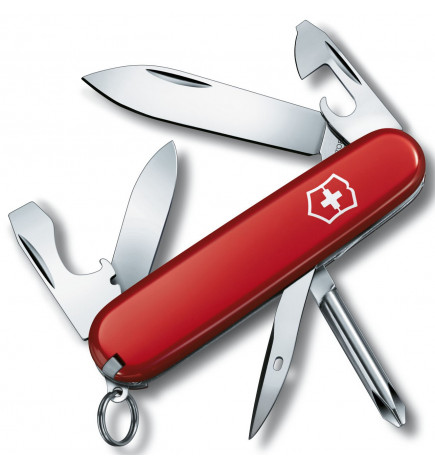 Couteau Tinker pequeño VICTORINOX