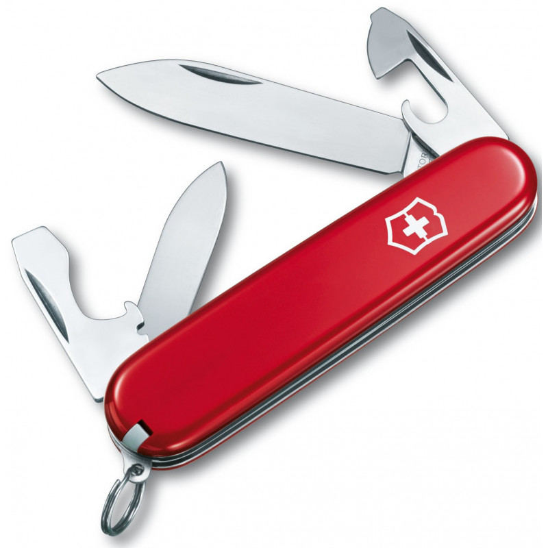 Navaja multifunción Recluta VICTORINOX