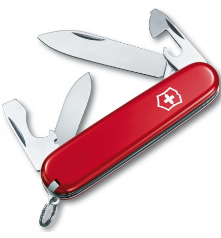 Multi-function knife Recruit VICTORINOX