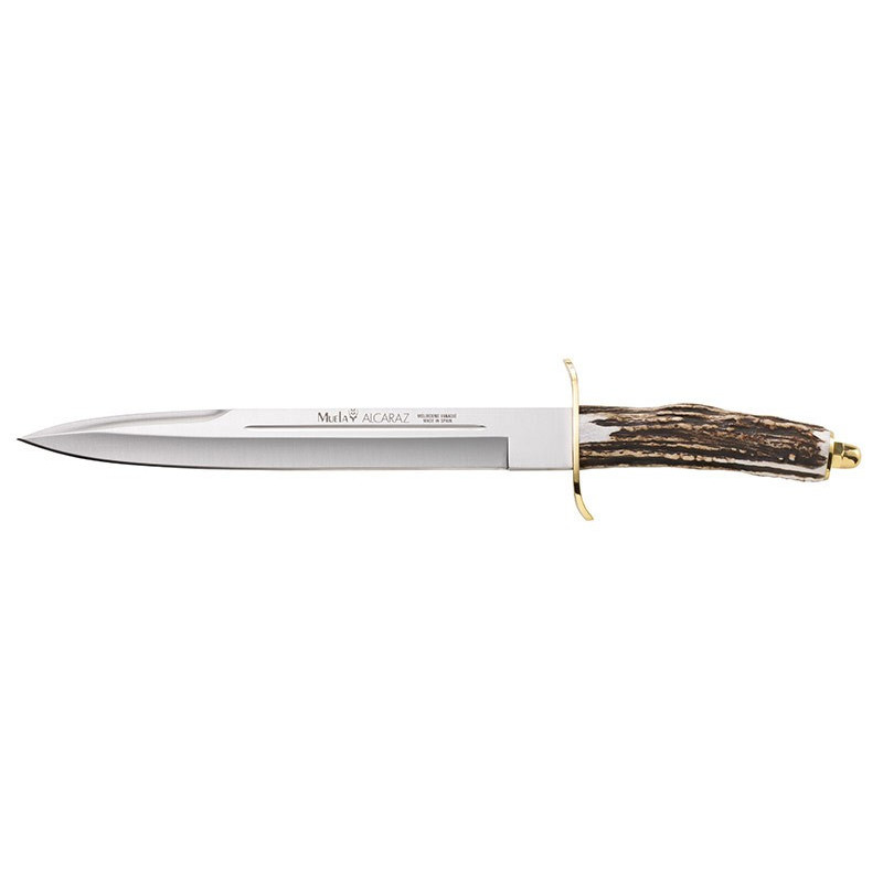 Couteau Alcaraz 26