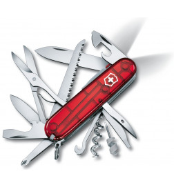 Schweizer Taschenmesser Huntsman Lite VICTORINOX