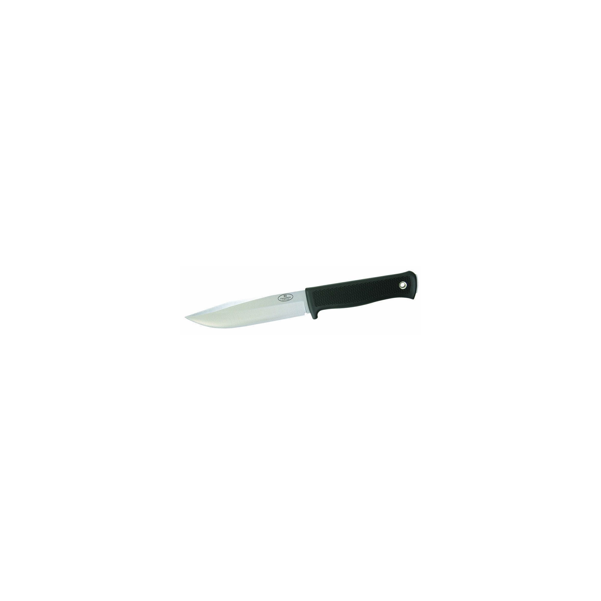 Couteau S1 Forest Knife lame Acier