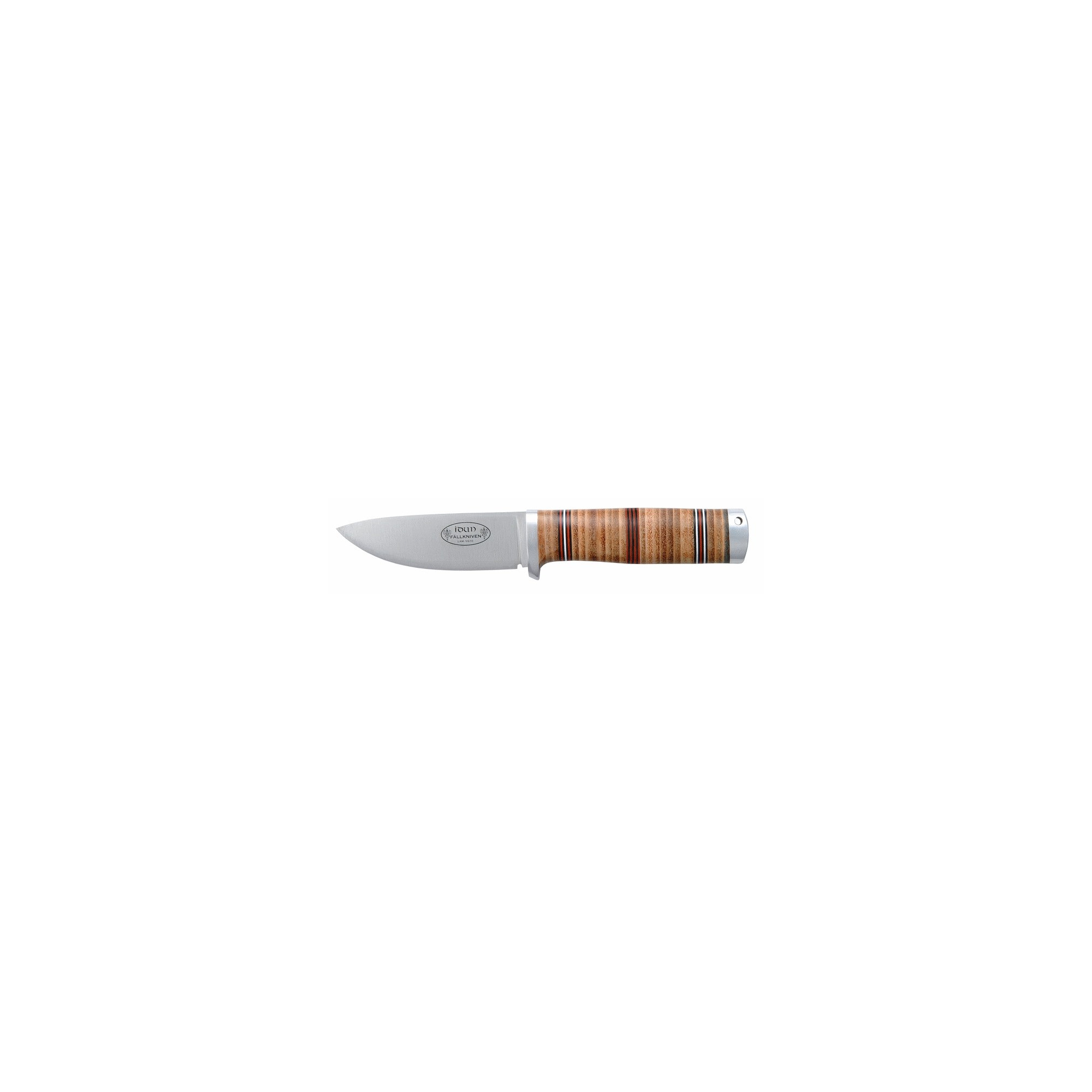 Couteau NL5 Idun de FallKniven