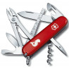 Navaja multifunción Angler VICTORINOX