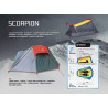 Tenda Scorpion 2 WILSA