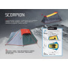 Tent Scorpion 2 WILSA