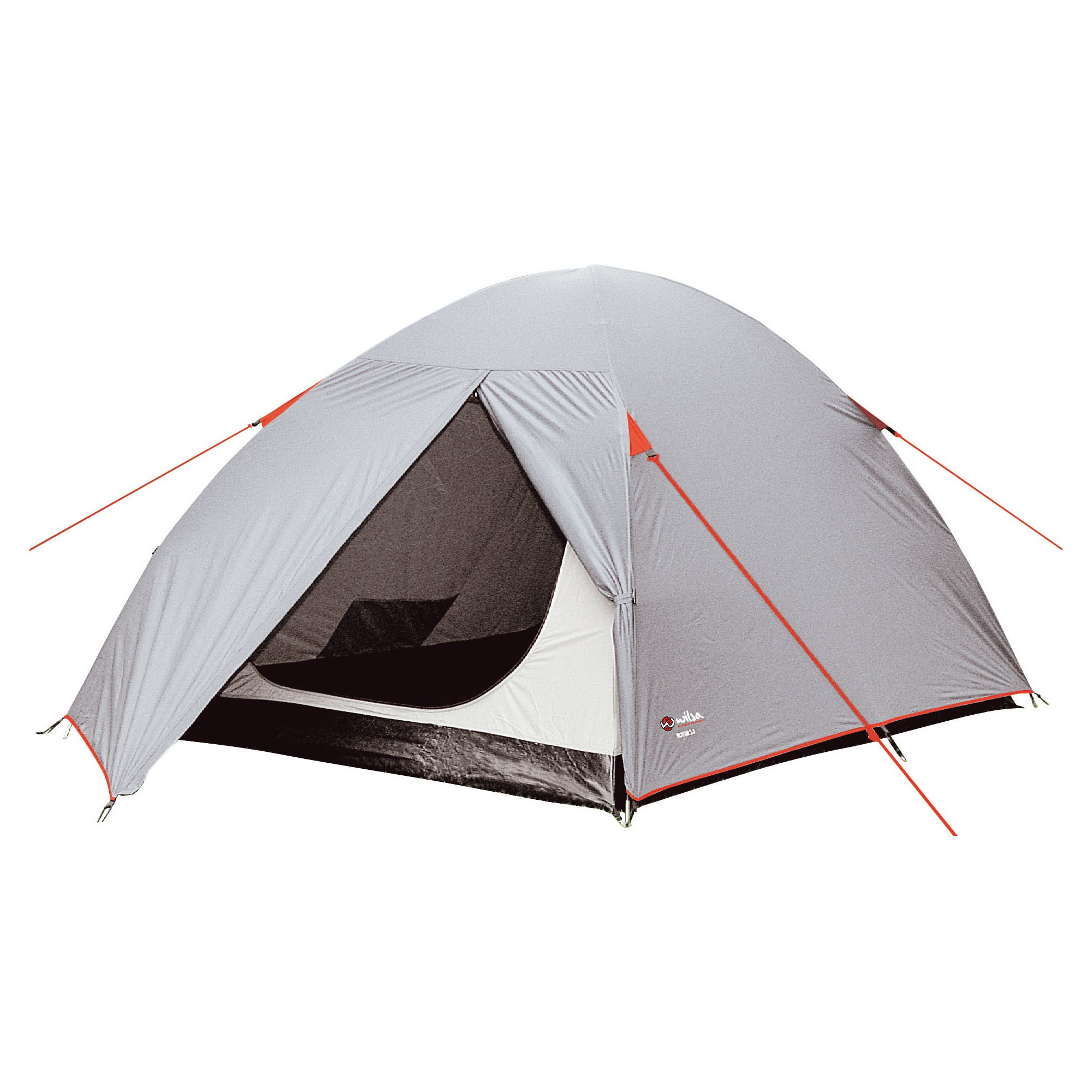 Tenda Royan 2 WILSA