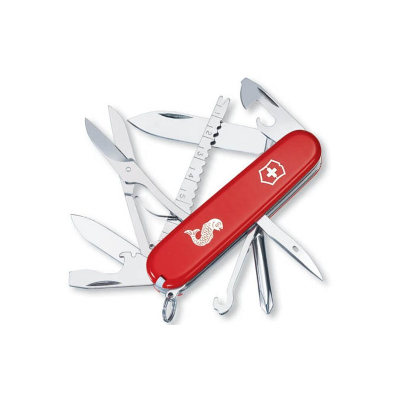 Navaja suiza VICTORINOX Fisherman