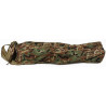 Saco de Dormir Camuflaje WILSA