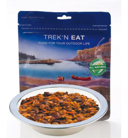 Chili con carne TREK'N EAT