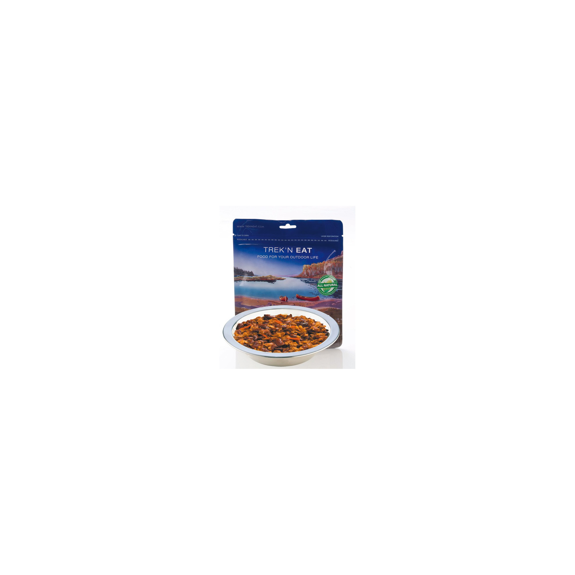 Chili Con Carne Texan Contenu