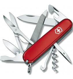 Couteau multi-fonctions Moutaineer VICTORINOX