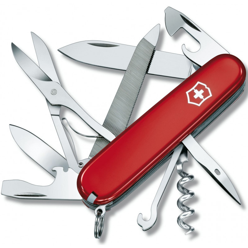 VICTORINOX Mountaineer Multifunktionsmesser