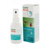 CARE PLUS natural and organic insect repellent spray